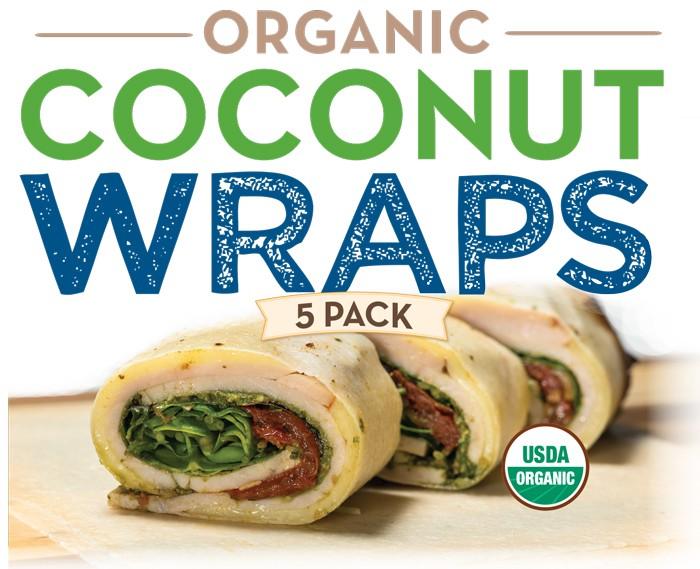 NUCO » Nucoconut Premium Coconut Products